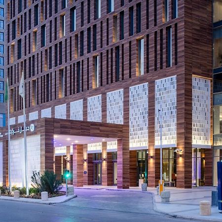 Doubletree Suites By Hilton - Riyadh Financial District Exteriér fotografie