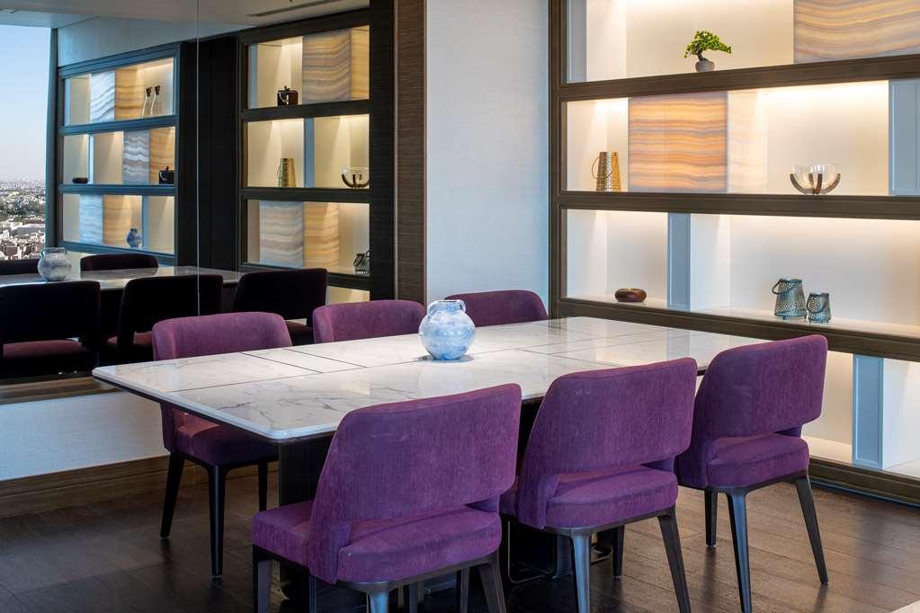 Doubletree Suites By Hilton - Riyadh Financial District Pokoj fotografie