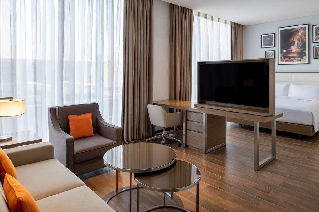 Doubletree Suites By Hilton - Riyadh Financial District Pokoj fotografie