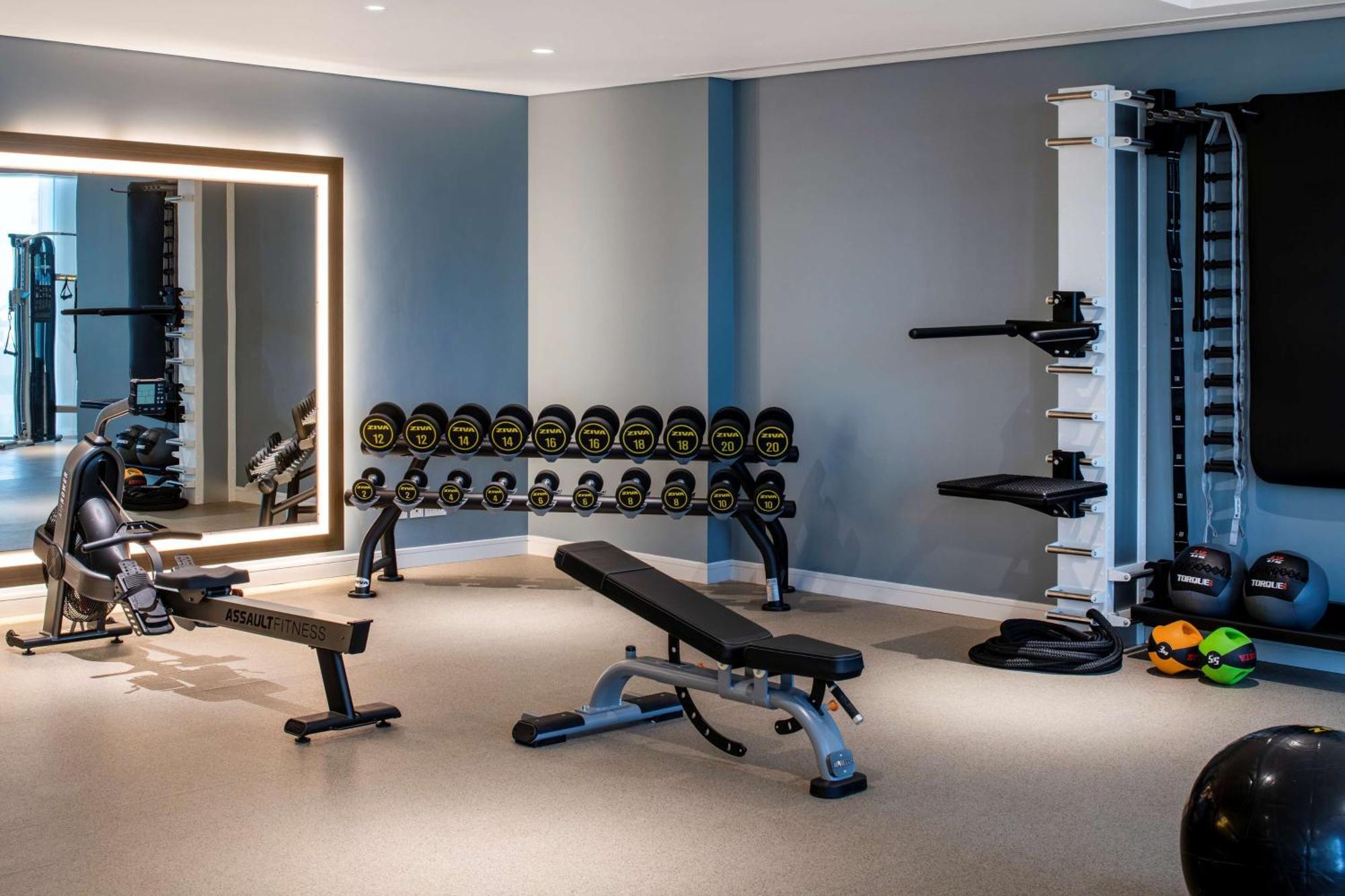 Doubletree Suites By Hilton - Riyadh Financial District Exteriér fotografie